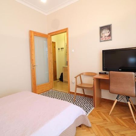 Restful Apartment - Syntagma Square Athens Ngoại thất bức ảnh